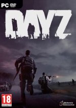 DayZ [v 1.0.15] (2018) PC | 